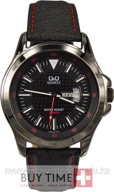Часы Q&Q A200J502Y