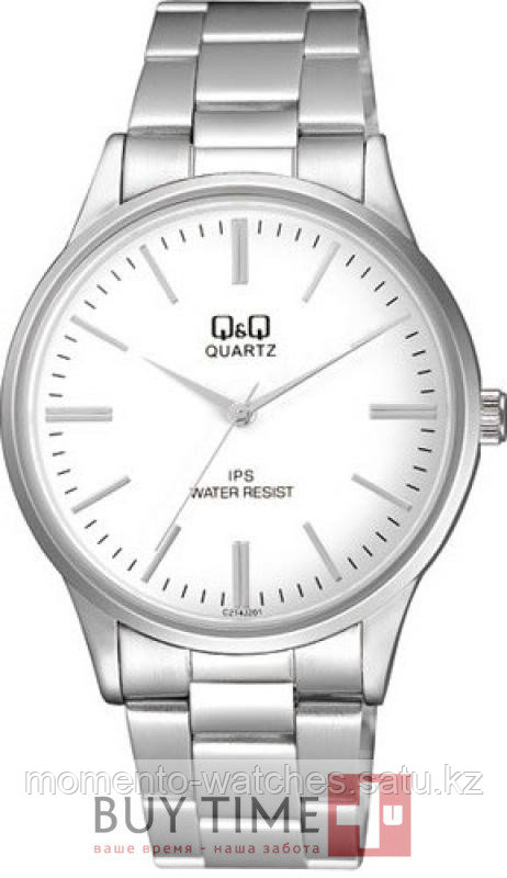 Часы Q&Q C214J201Y
