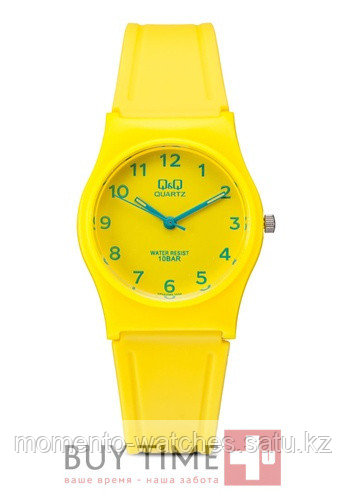 Часы Q&Q VP34J063Y
