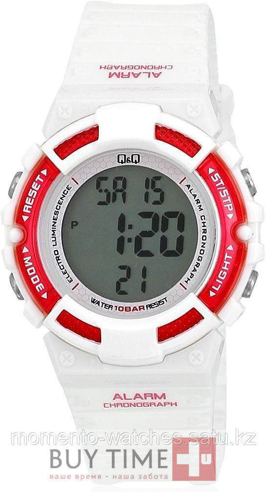 Часы Q&Q M138J002Y