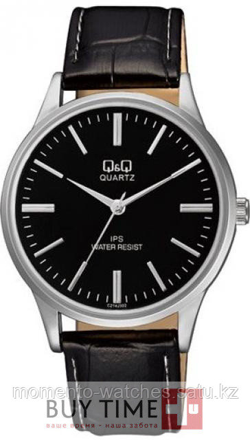 Часы Q&Q C214J302Y