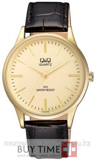 Часы Q&Q C214J100Y