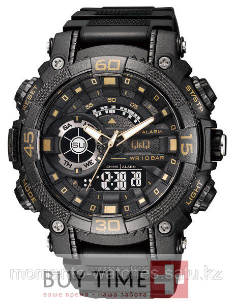 Часы Q&Q GW87J004Y
