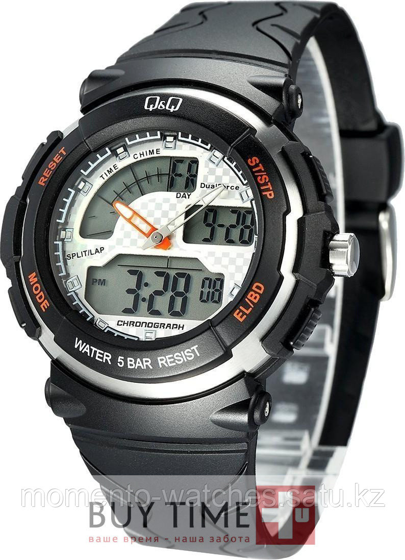 Часы Q&Q M012J001Y