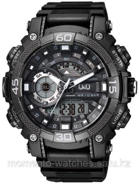 Часы Q&Q GW87J001Y