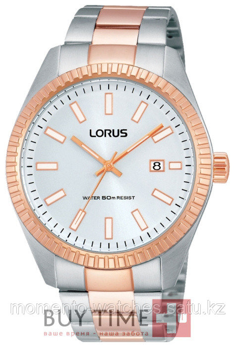 Часы Lorus RH992DX9