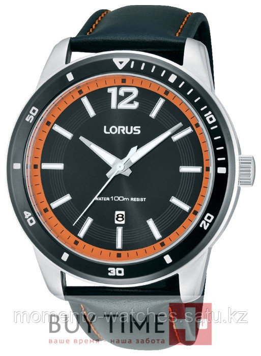 Часы LORUS RH951DX9
