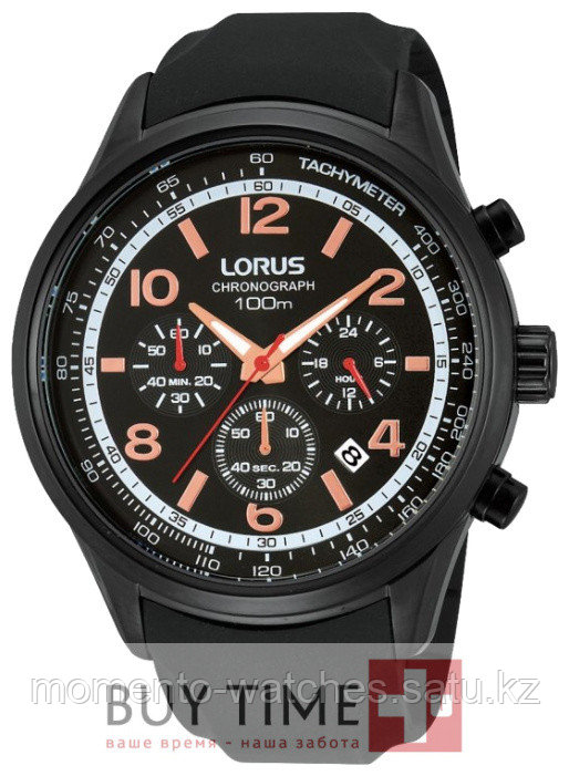 Часы LORUS RT315DX9