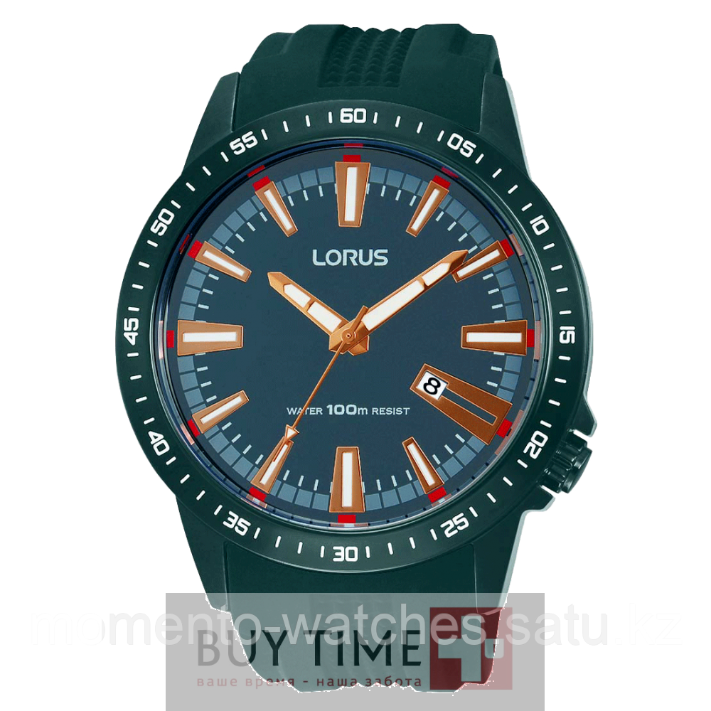 Часы LORUS RH983EX9