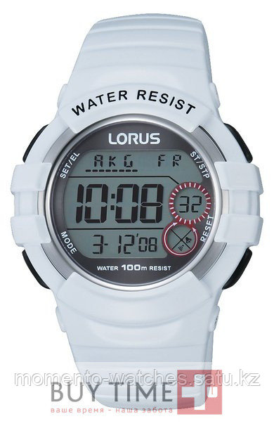 Часы LORUS R2319KX9