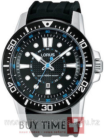 Часы LORUS RH903EX9