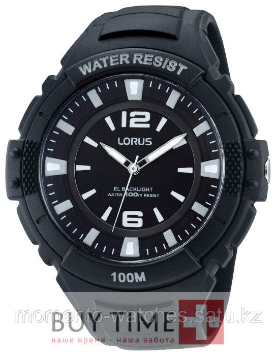 Часы LORUS R2353JX9