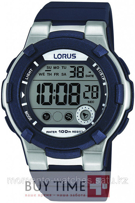 Часы LORUS R2355KX9