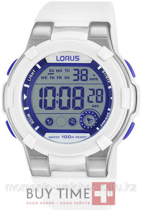 Часы LORUS R2359KX9