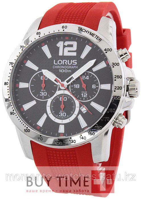 Часы LORUS RT359EX9
