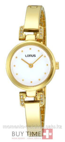 Часы LORUS RG226KX9