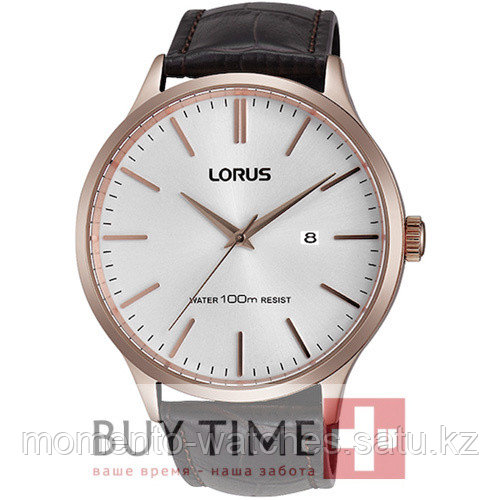 Часы LORUS RH968FX9