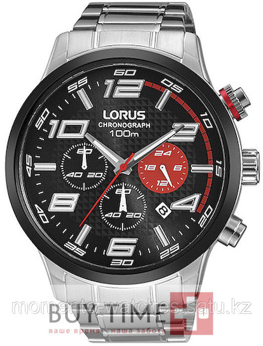 Часы Lorus RT363EX9