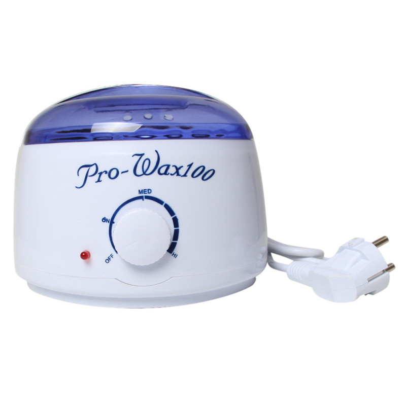 Воскоплав баночный WAX PRO 100