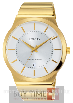 Часы Lorus RS964CX9
