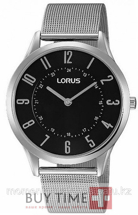 Часы Lorus RTA61AX9