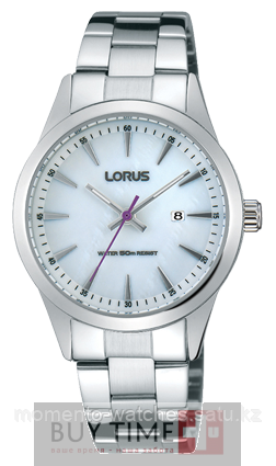 Часы Lorus RJ215BX9