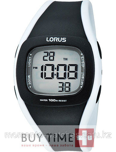 Часы Lorus R2337GX9