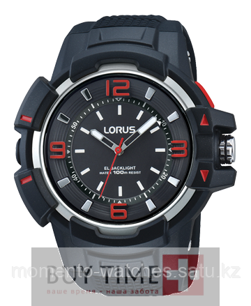 Часы Lorus R2343KX9