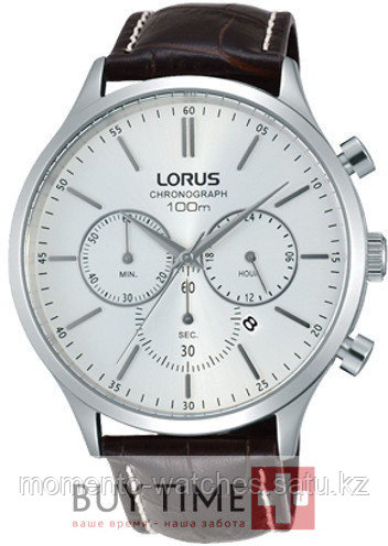 Часы Lorus RT391EX9