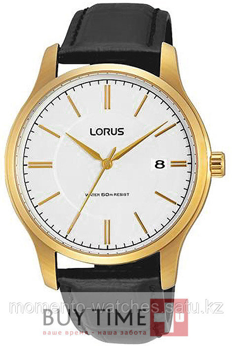 Часы Lorus RS966BX9