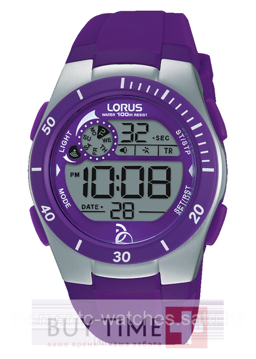 Часы LORUS R2381KX9