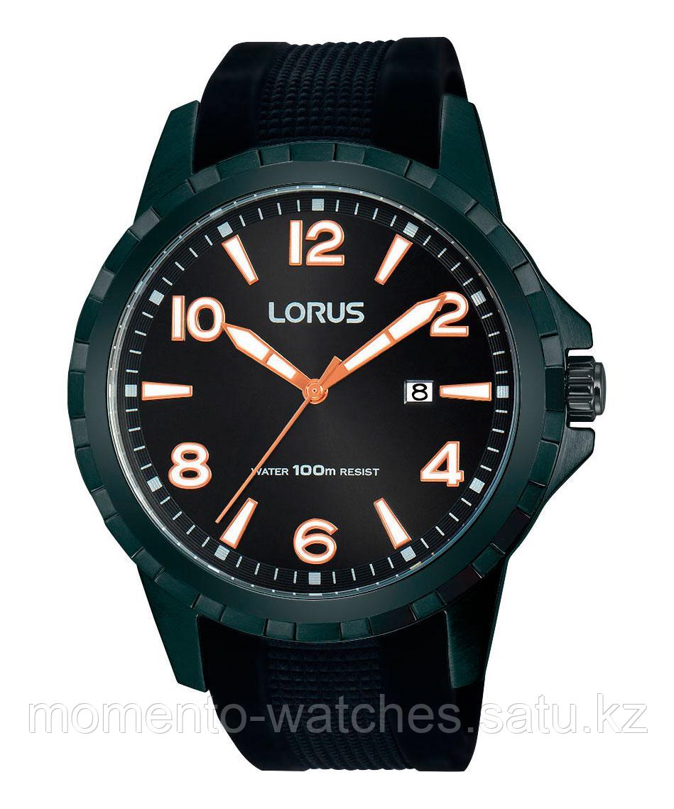 Часы Lorus RH983FX9