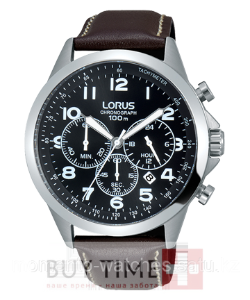 Часы Lorus RT367FX9