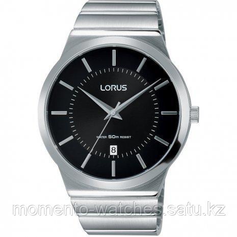 Часы Lorus RS965CX9