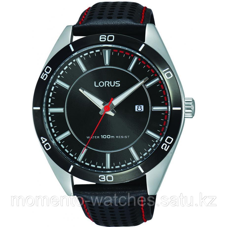 Часы Lorus RH973GX9