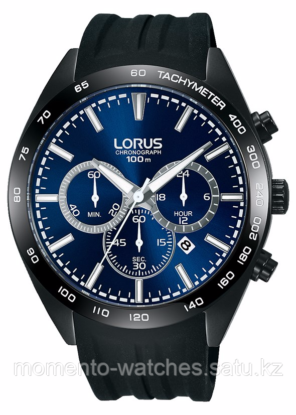 Часы Lorus RT305GX9
