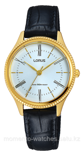 Часы Lorus RRS68VX9