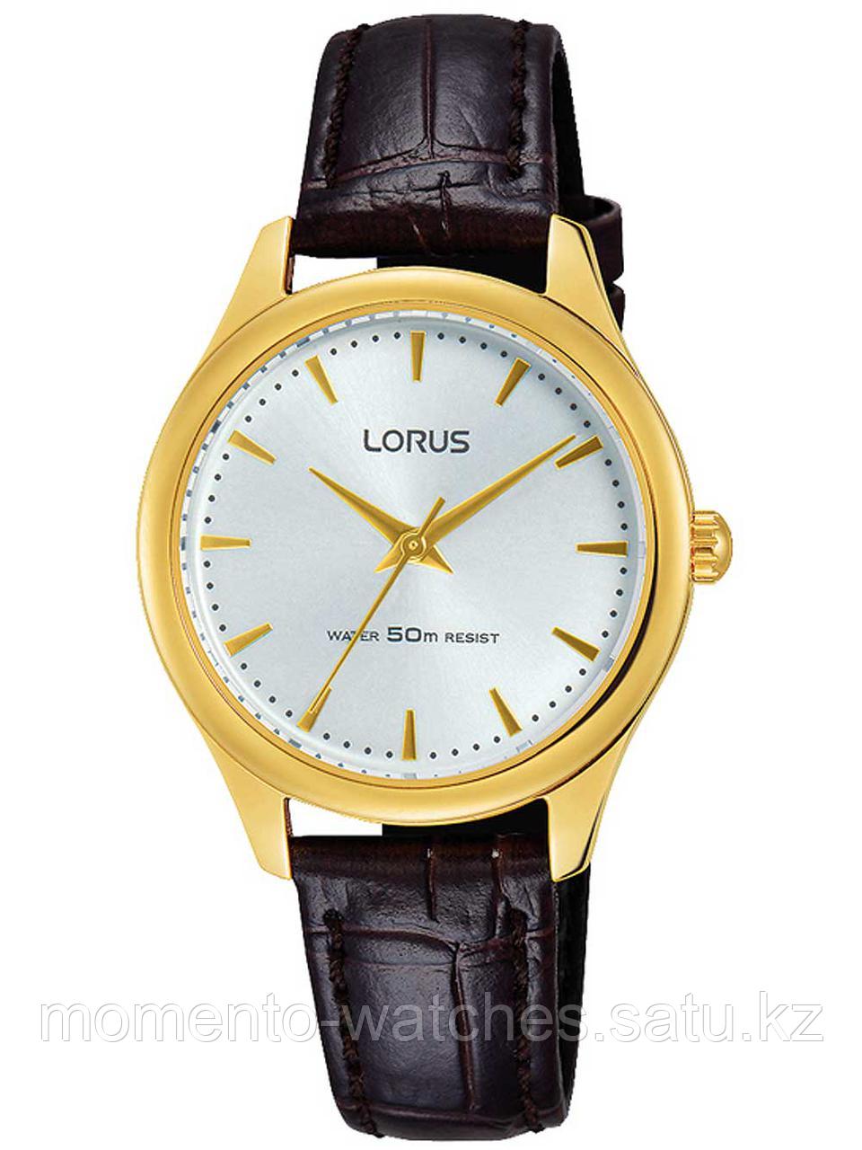 Часы Lorus RRS90VX9