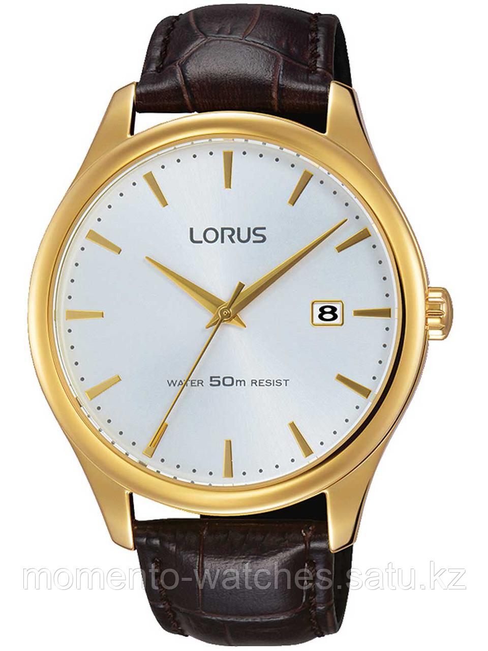 Часы Lorus RS960CX9