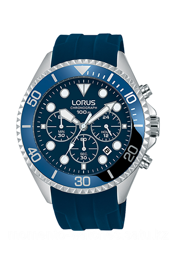Часы LORUS RT325GX9