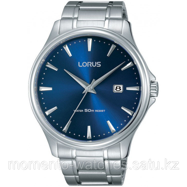 Часы LORUS RS943CX9