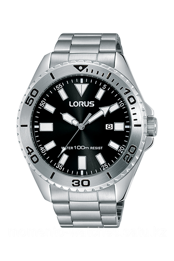 Часы LORUS RH927HX9