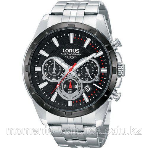 Часы LORUS RT301BX9