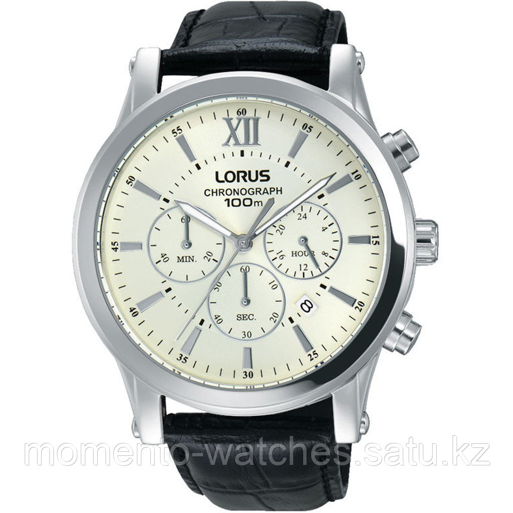 Часы lorus RT347FX9