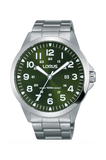 Часы LORUS RH927GX9