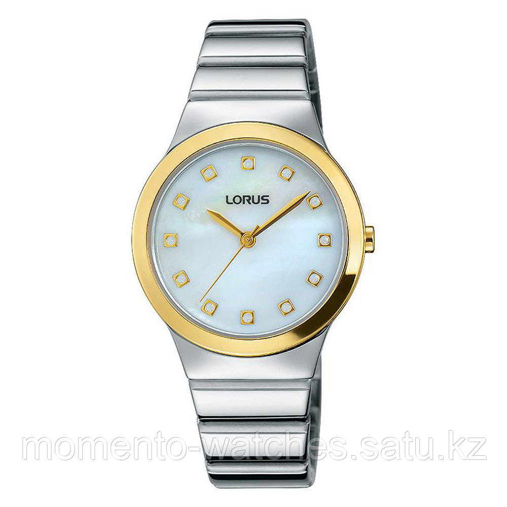 Часы lorus RG282KX9