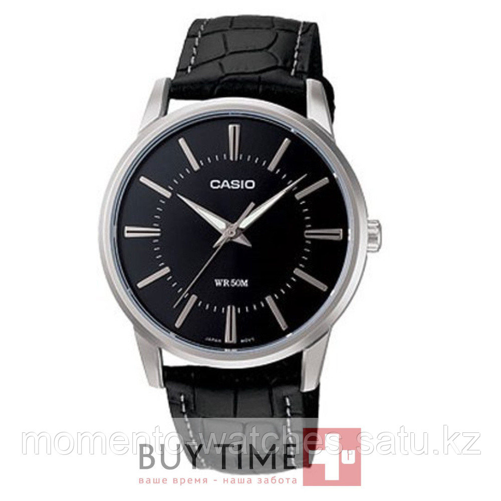 Часы Casio MTP-1303L-1AVDF