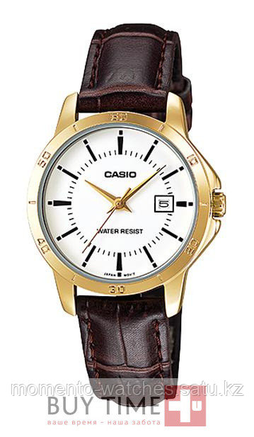 Часы Casio MTP-V004GL-9AUDF