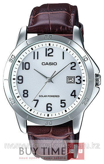 Часы Casio MTP-VS02L-7BDF