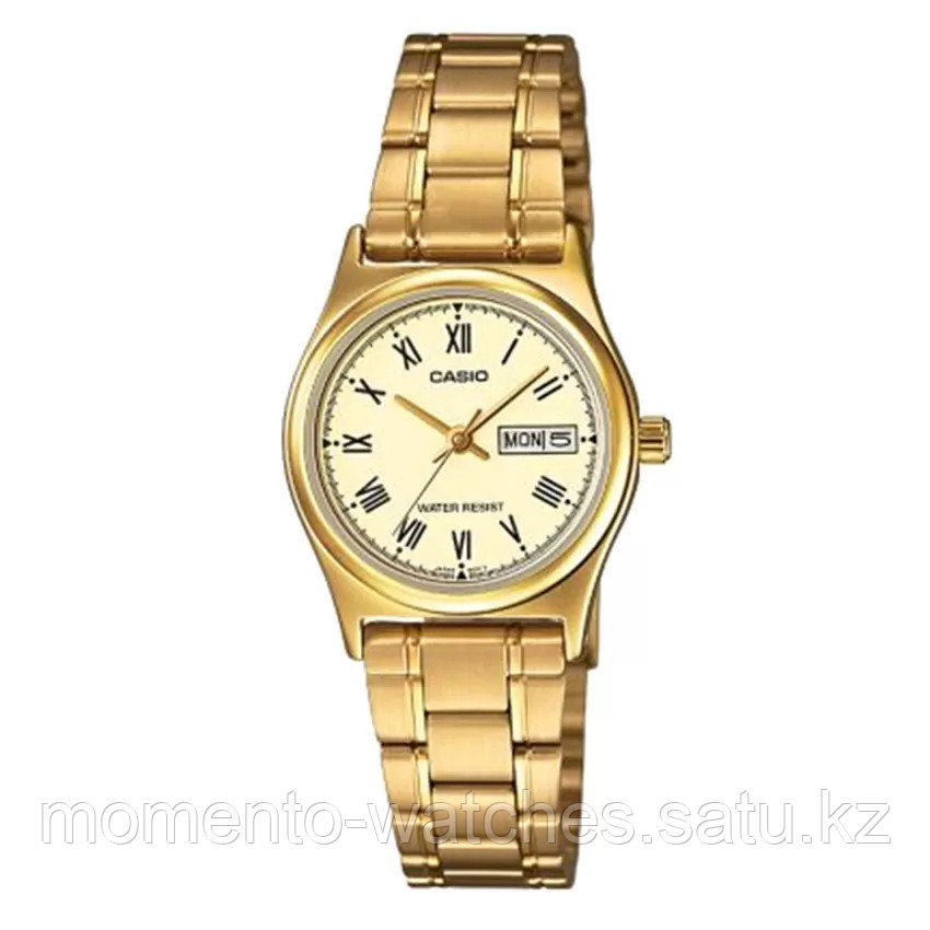 Часы CASIO LTP-V006G-9BUDF